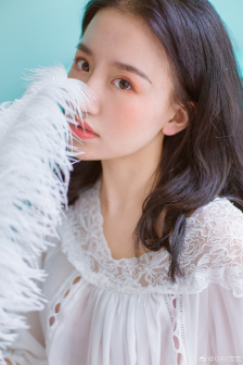 美丽生灵